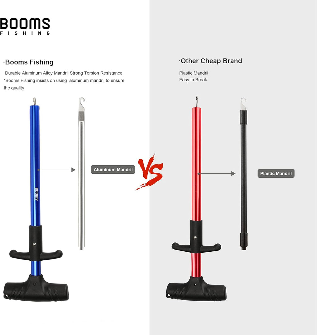 R2 Hook Remover Squeeze-Out Fish Hook Tools 3 Colors Available