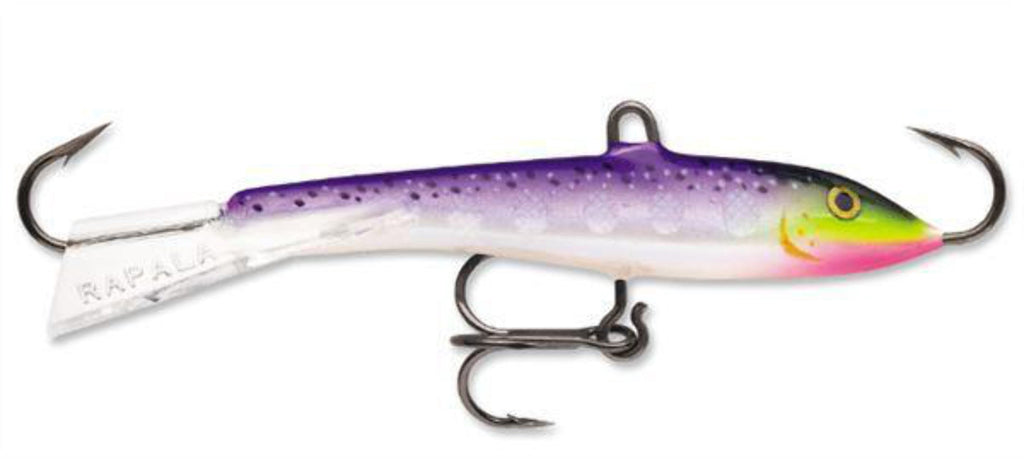Jigging Rap 09 Purpledescent