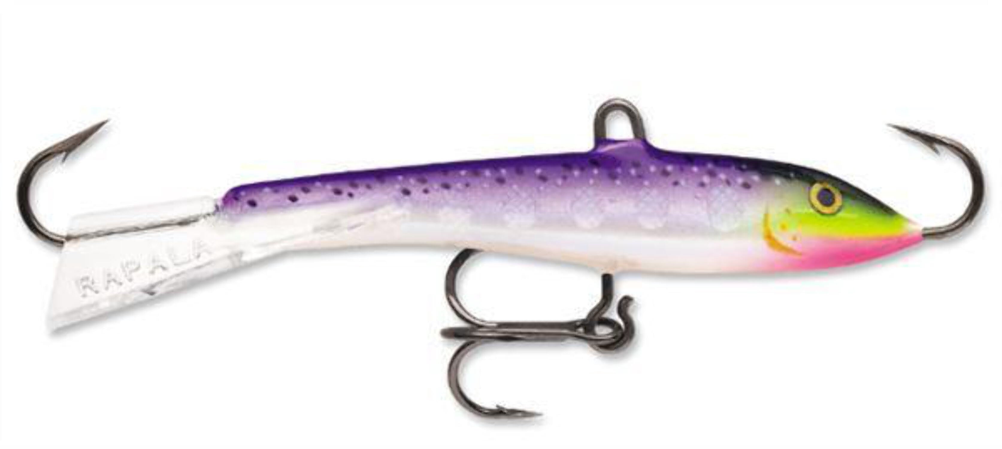 Jigging Rap 09 Purpledescent