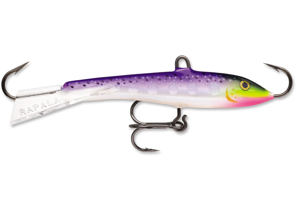 Jigging Rap 09 Purpledescent