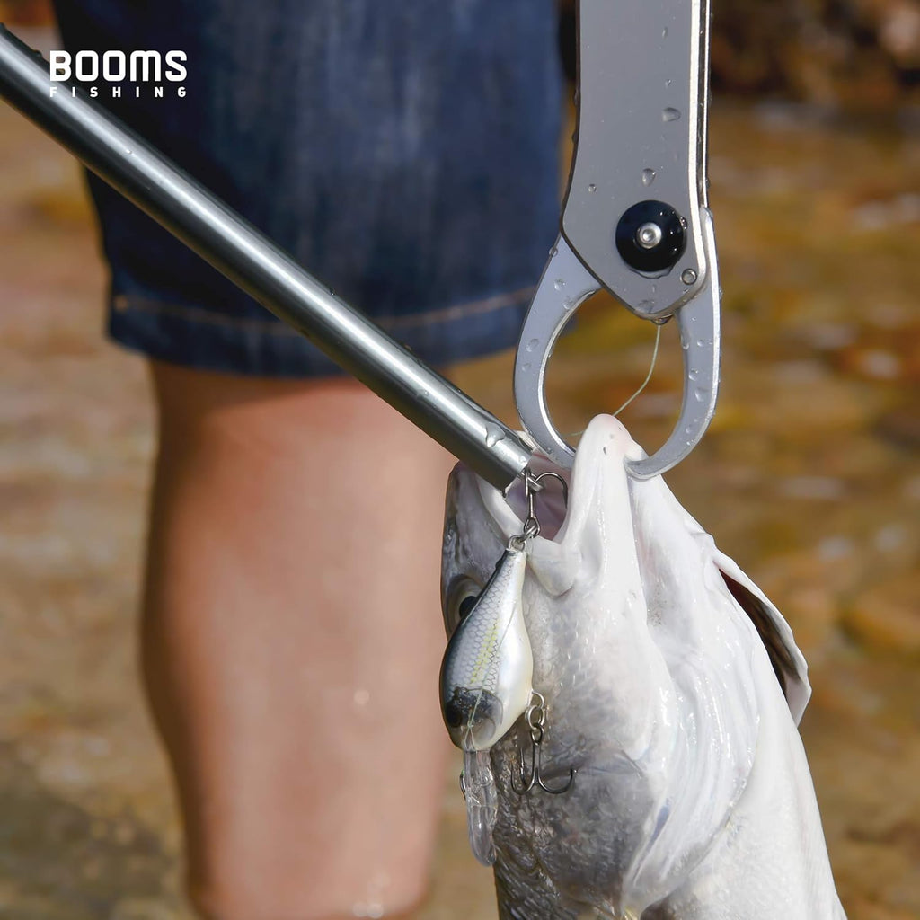 R2 Hook Remover Squeeze-Out Fish Hook Tools 3 Colors Available